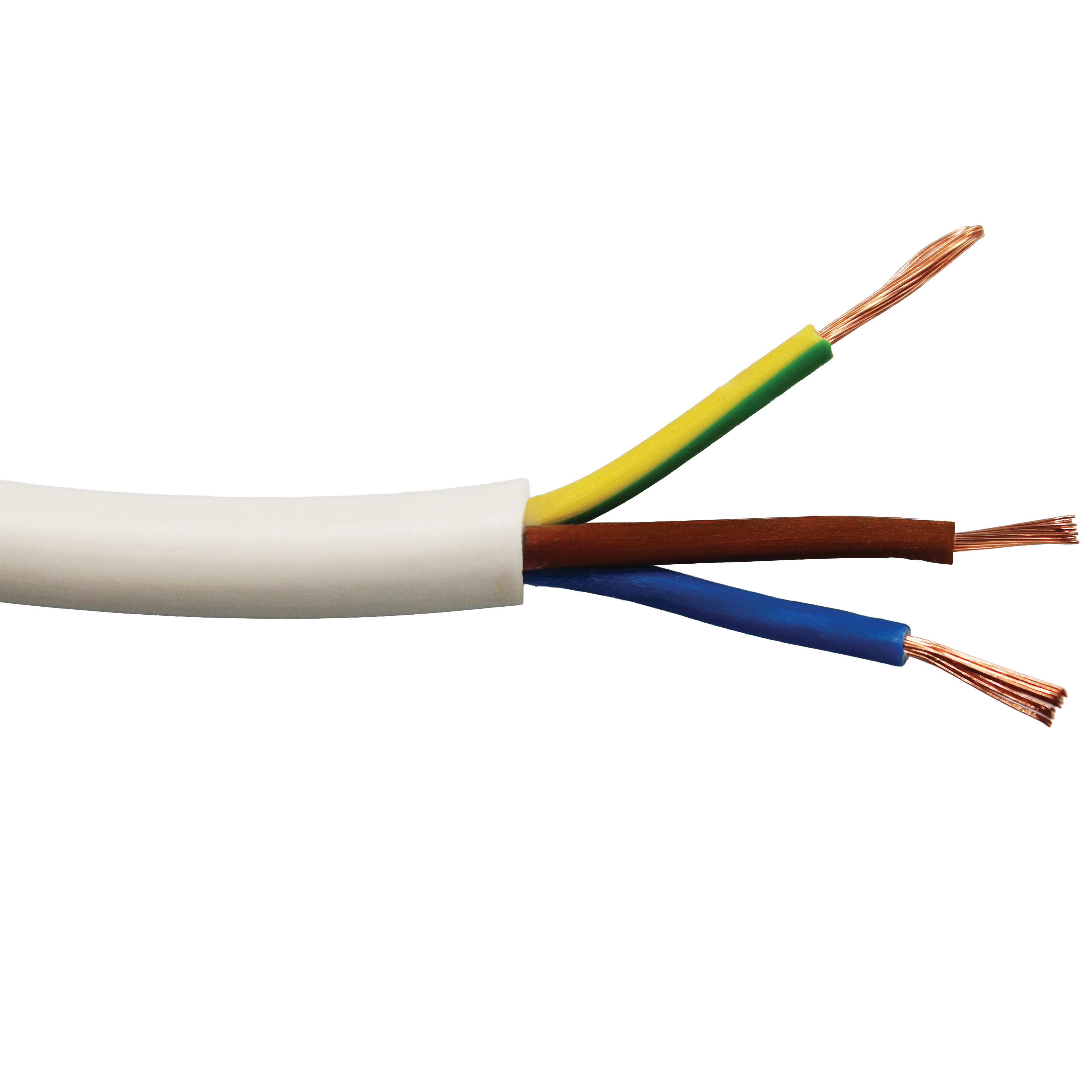 100m x 0.5mm 2183Y Gold